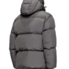 w-rolfys Down jacket in recycled nylon taslan w-rolfys Down jacket in recycled nylon taslan