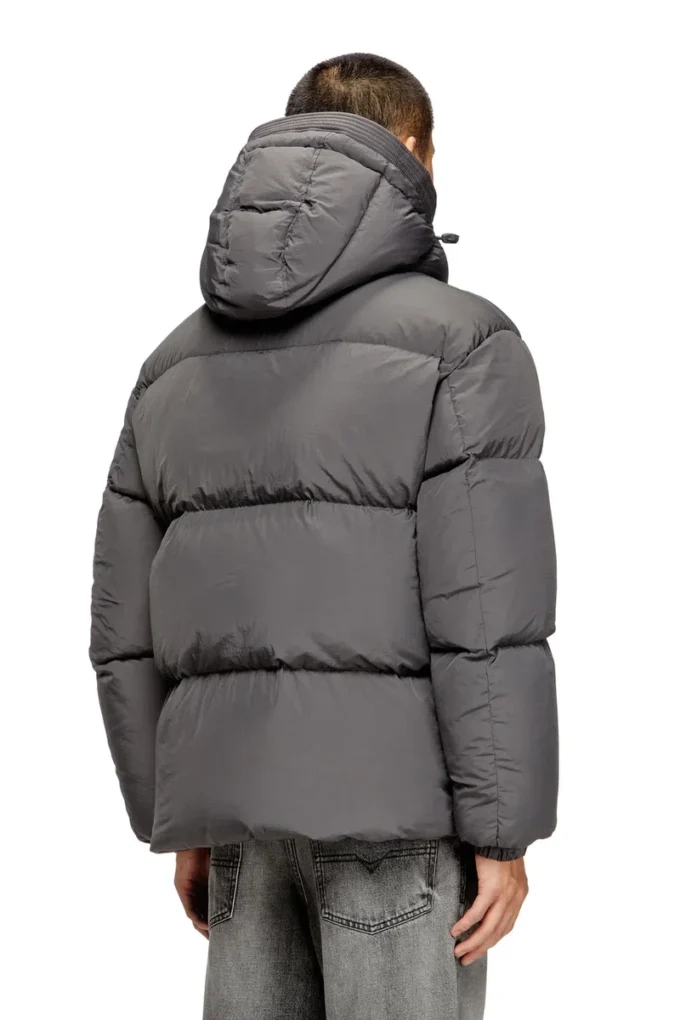 w-rolfys Down jacket in recycled nylon taslan w-rolfys Down jacket in recycled nylon taslan