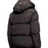 w-rolfys-wrd Quilted down jacket in ViralOff® Taslan