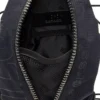zip-d crossbody x Zip-D-Sling bag in check-jacquard shell zip-d crossbody x Zip-D-Sling bag in check-jacquard shell