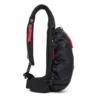 zip-d crossbody x Zip-D-Sling bag in check-jacquard shell zip-d crossbody x Zip-D-Sling bag in check-jacquard shell