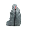 zip-d sling bag x Zip-D Single-shoulder backpack with adjustable strap zip-d sling bag x Zip-D Single-shoulder backpack with adjustable strap