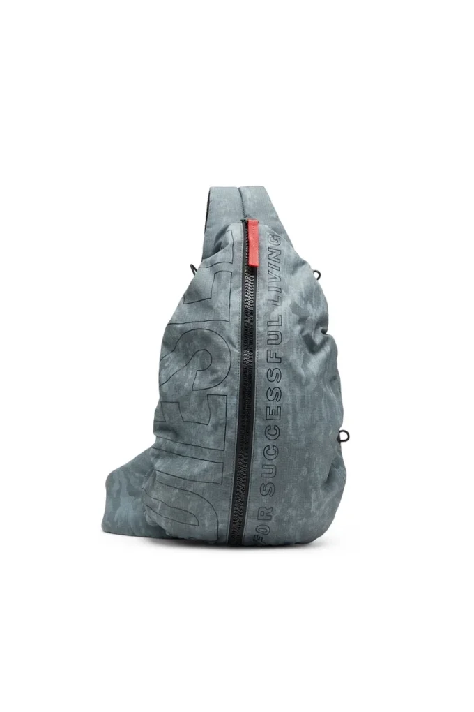zip-d sling bag x Zip-D Single-shoulder backpack with adjustable strap zip-d sling bag x Zip-D Single-shoulder backpack with adjustable strap