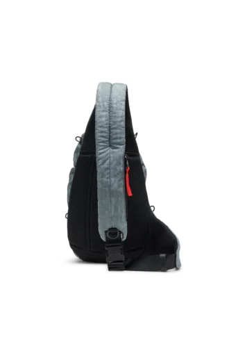 zip-d sling bag x Zip-D Single-shoulder backpack with adjustable strap
