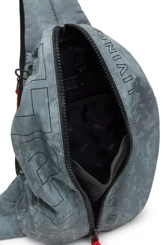 zip-d sling bag x Zip-D Single-shoulder backpack with adjustable strap zip-d sling bag x Zip-D Single-shoulder backpack with adjustable strap