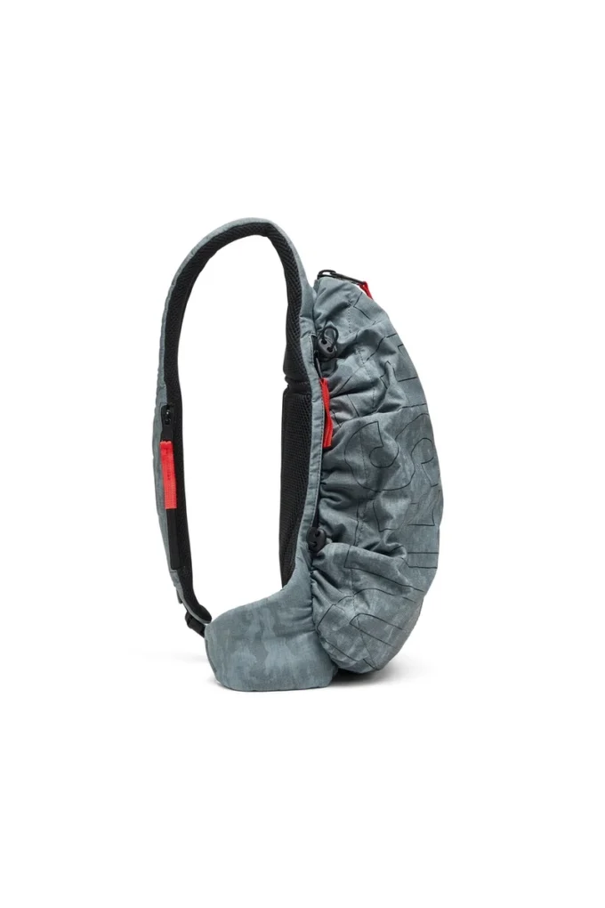 zip-d sling bag x Zip-D Single-shoulder backpack with adjustable strap zip-d sling bag x Zip-D Single-shoulder backpack with adjustable strap