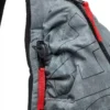 zip-d sling bag x Zip-D Single-shoulder backpack with adjustable strap zip-d sling bag x Zip-D Single-shoulder backpack with adjustable strap