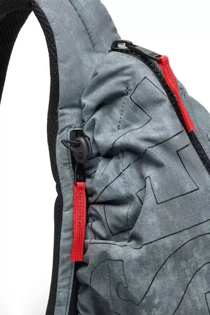 zip-d sling bag x Zip-D Single-shoulder backpack with adjustable strap zip-d sling bag x Zip-D Single-shoulder backpack with adjustable strap
